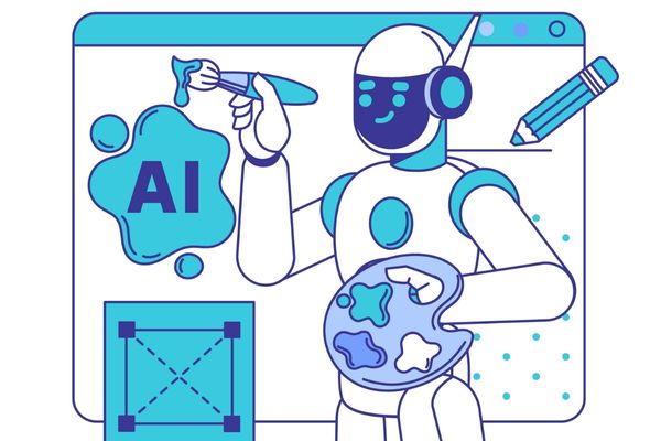 IA responsable en diseño e ilustración: C2PA paso a paso