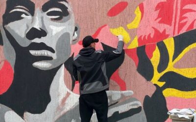 TAC Valladolid: arte en la calle y oportunidades para artistas