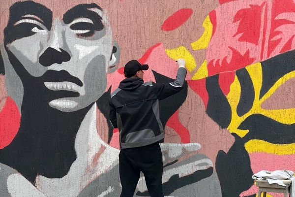 TAC Valladolid: arte en la calle y oportunidades para artistas